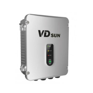 Variador solar VDSUN-B-0015-2