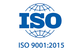 iso 9001-2015